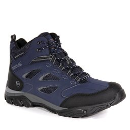 Regatta Scarpe da trekking Regatta RMF573 Navy/Granite 1L6