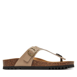 Scholl Čības uz pirksta Scholl Nicole F32175 Brūns
