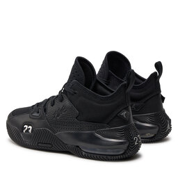 

Взуття Nike Jordan Stay Loyal 2 DQ8401 001 Black/Metallic Silver, Чорний