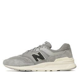

Снікерcи New Balance CM997HPH Сірий