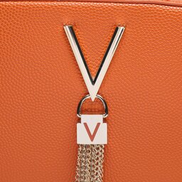 

Сумка Valentino Divina VBS1R409G Arancio, Оранжевий