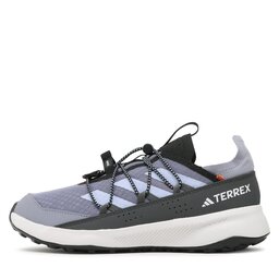 adidas Scarpe da trekking adidas Terrex Voyager 21 HEAT.RDY Travel Shoes HQ5829 Viola