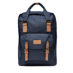 Doughnut Mochila Doughnut Macaroon Large Reborn D011RE-0069-F Azul marino