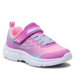 Skechers Cipő Skechers Go Run 650 302430L/PRMT Purple Multi