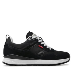 

Снікерcи Levi's® 234233-878-59 Regular Black, Чорний