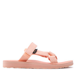 

Шльопанці Teva W Universal Slide 1124230 Ttbs, Оранжевий