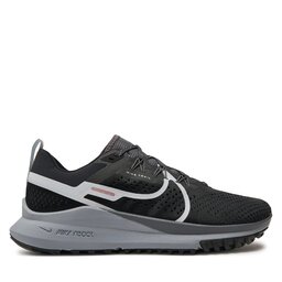 Nike Pantofi pentru alergare Nike React Pegasus Trail 4 DJ6158 001 Negru