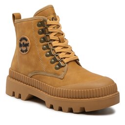 Lee Cooper Outdoorová obuv Lee Cooper LCJ-22-44-1339LA Camel