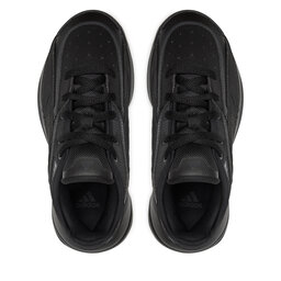 

Взуття adidas Front Court ID8591 Cblack/Carbon/Carbon, Чорний