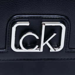 

Сумка Calvin Klein, Чорний