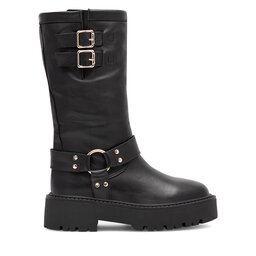 Badura Botki Badura INES-9187 Czarny