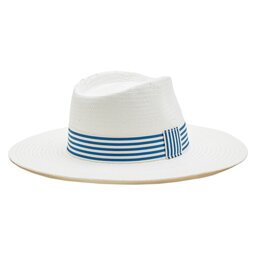 

Капелюх Weekend Max Mara Era 2355710434 White 346, Білий