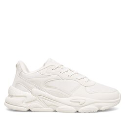 DeeZee Sneakersy DeeZee A23R0585A-7 Écru