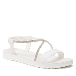 Bassano Sandale Bassano WSS20401-03 White 1