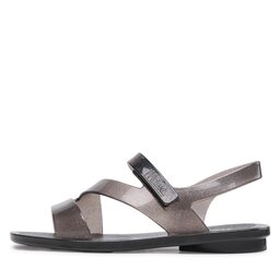 

Босоніжки Melissa Mini Melissa The Real Jelly Pa 33743 Black AM312, Чорний