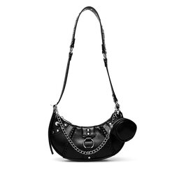 DeeZee Geantă DeeZee MLS-E-081-05 Negru