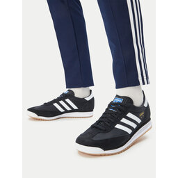 adidas Снікерcи adidas SL 72 RS JI1282 Чорний