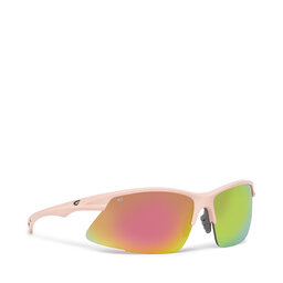 GOG Γυαλιά ηλίου GOG Pico E691-3 Matt Coral/Grey