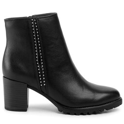 

Ботильйони Tamaris 1-25941-33 Black 001, Чорний