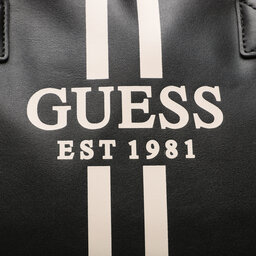 

Сумка Guess TWS896 29030 BLA, Чорний
