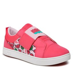 Ugg Sneakers Ugg T Rennon Low Watermelon Stuffie 1136477T Wtr