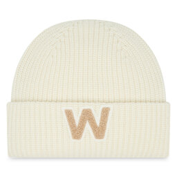 Weekend Max Mara Mütze Weekend Max Mara Alben 235576063 Ivory 001