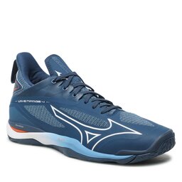 Mizuno Schuhe Mizuno Wave Mirage 4 X1GA215021 Dunkelblau