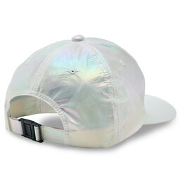 

Бейсболка Kangol Foiled K5326 Moonstone MN138, Білий
