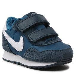 

Взуття Nike Md Valiant (TDV) CN8560 405 Marina/White/Armory Navy, Cиній