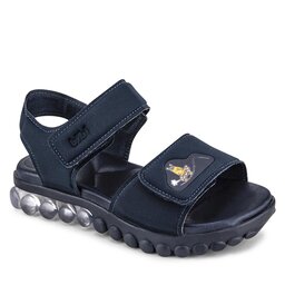 Bibi Sandały Bibi Summer Roller 1193014 Navy