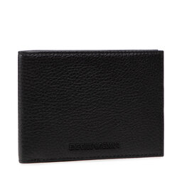 

Набір подарунковий Emporio Armani Y4R222 Y068E 80001 Black, Чорний