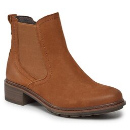 Tamaris Chelsea cipele Tamaris 1-25364-41 Maroon 339
