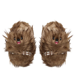 Star Wars Тапочки Star Wars CEO-NJ-AW25-232SW Коричневий