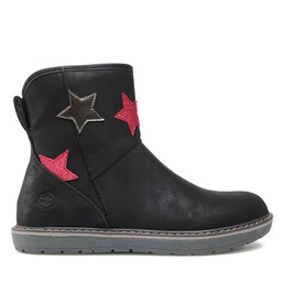 

Чоботи Lumberjack Renna SG20901-014-S47 D Black CB001, Чорний