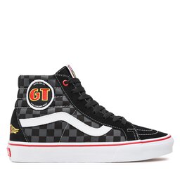 

Снікерcи Vans Sk8-Hi Reissue VN0A4U3DY091 Our Legends Gt/Dyno Black, Чорний