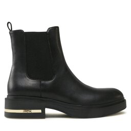 Liu Jo Klassische Stiefeletten Liu Jo Gabrielle 37 SF3127 EX020 Schwarz