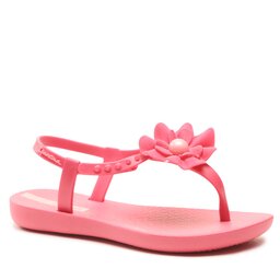Ipanema Sandały Ipanema IPANEMA CLASS FLORA KIDS 27018 Pink AF383