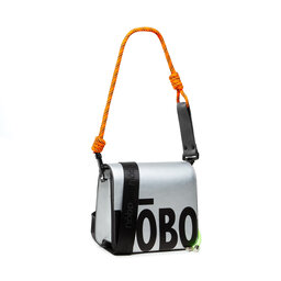 Nobo Bolso Nobo NBAG-M1240-C022 Plata