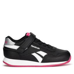 Reebok Αθλητικά Reebok Royal Cl Jog 2.0 Kc 100201650 Μαύρο