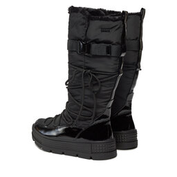 

Чоботи Tamaris 1-26657-41 Black 001, Чорний