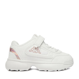Kappa Sneakers Kappa CEOWB-SS24-3CK10 Weiß
