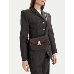 Furla Handtasche Furla Sfera Mini WB01737 BX0428 BG 2460S 1002 Braun