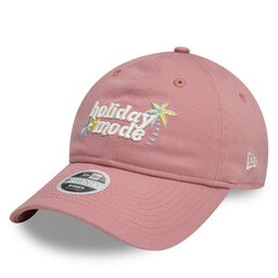New Era Cap New Era Phrase 9Twenty 60595357 Rosa