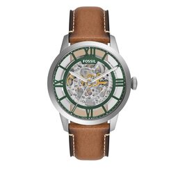 Fossil Ceas Fossil Townsman ME3234 Brown/Silver