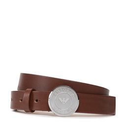 Emporio Armani Damengürtel Emporio Armani Y3I311 Y426E 80009 Cuoio
