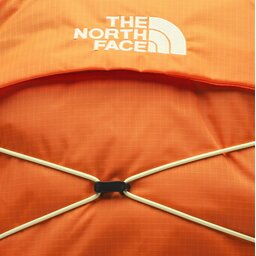 

Рюкзак The North Face BorealisNF0A52SEOHI1 Mandarin/Tnfblk/Sunsprt, Оранжевий