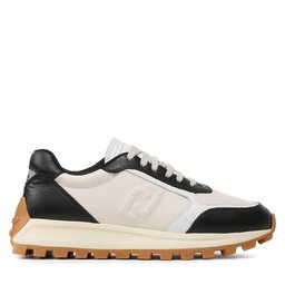 

Снікерcи Liu Jo Running 01 7B3005 P0102 Black/Off Wh S3069, Чорний