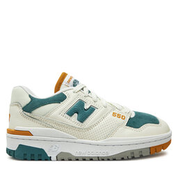 New Balance Sneakersy New Balance BB550VRA Biały