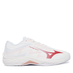Mizuno Hallenschuhe Mizuno Lightning Select V1GC2670 73 Weiß