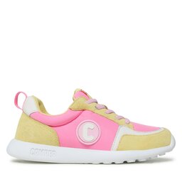 

Снікерcи Camper Driftie Kids K800422-012 D Multicolor, Рожевий